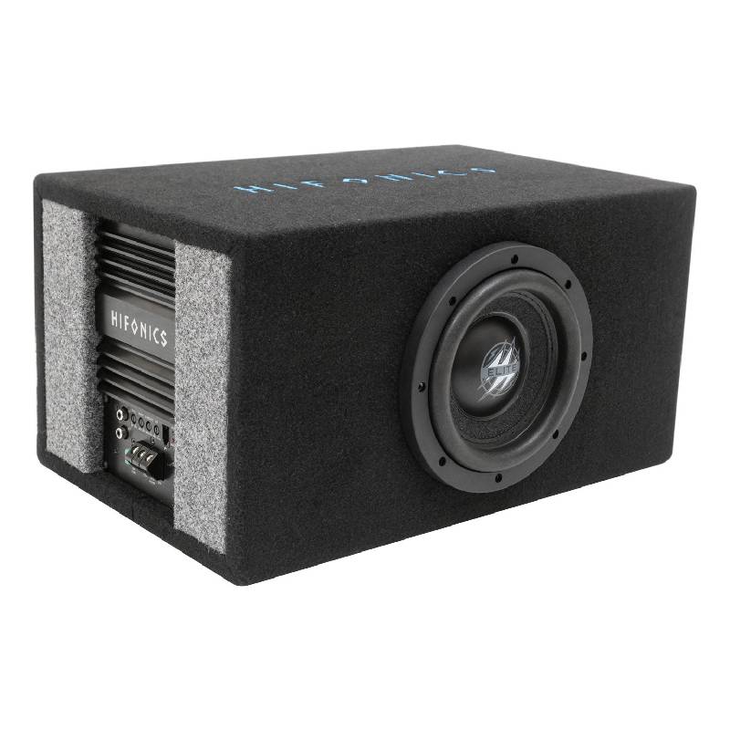 hifonics hew6d4 500p subwoofer enclosure near me