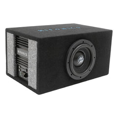hifonics hew6d4 500p subwoofer enclosure near me