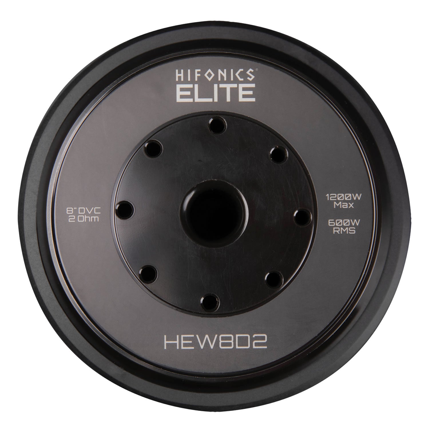 hifonics hew8d2 car subwoofer bear de