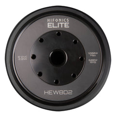 hifonics hew8d2 car subwoofer bear de