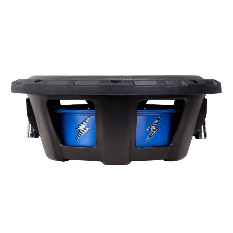 hifonics hew8d4s car subwoofer delaware