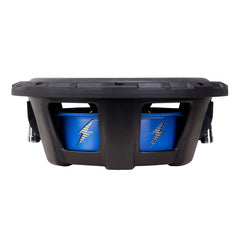hifonics hew8d4s car subwoofer delaware