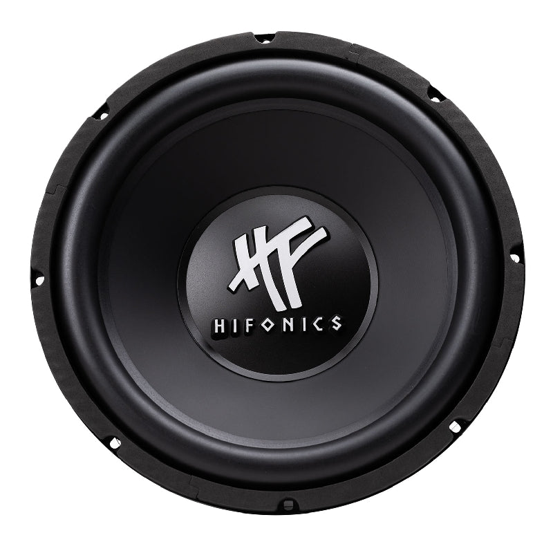 hifonics hfx12d4 car subwoofer bear de