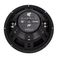 hifonics hfx12d4 car subwoofer delaware
