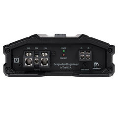 hifonics zd 1350 1d car amplifier delaware