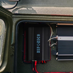 hifonics zd 1350 1d car amplifier near me