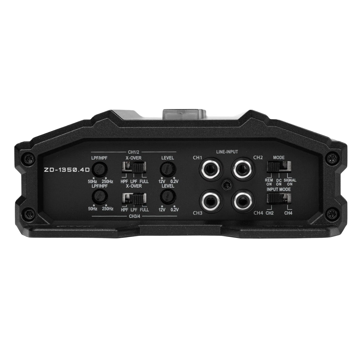 hifonics zd 1350 4d car amplifier bear de