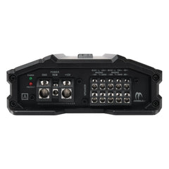 hifonics zd 1750 5d car amplifier bear de