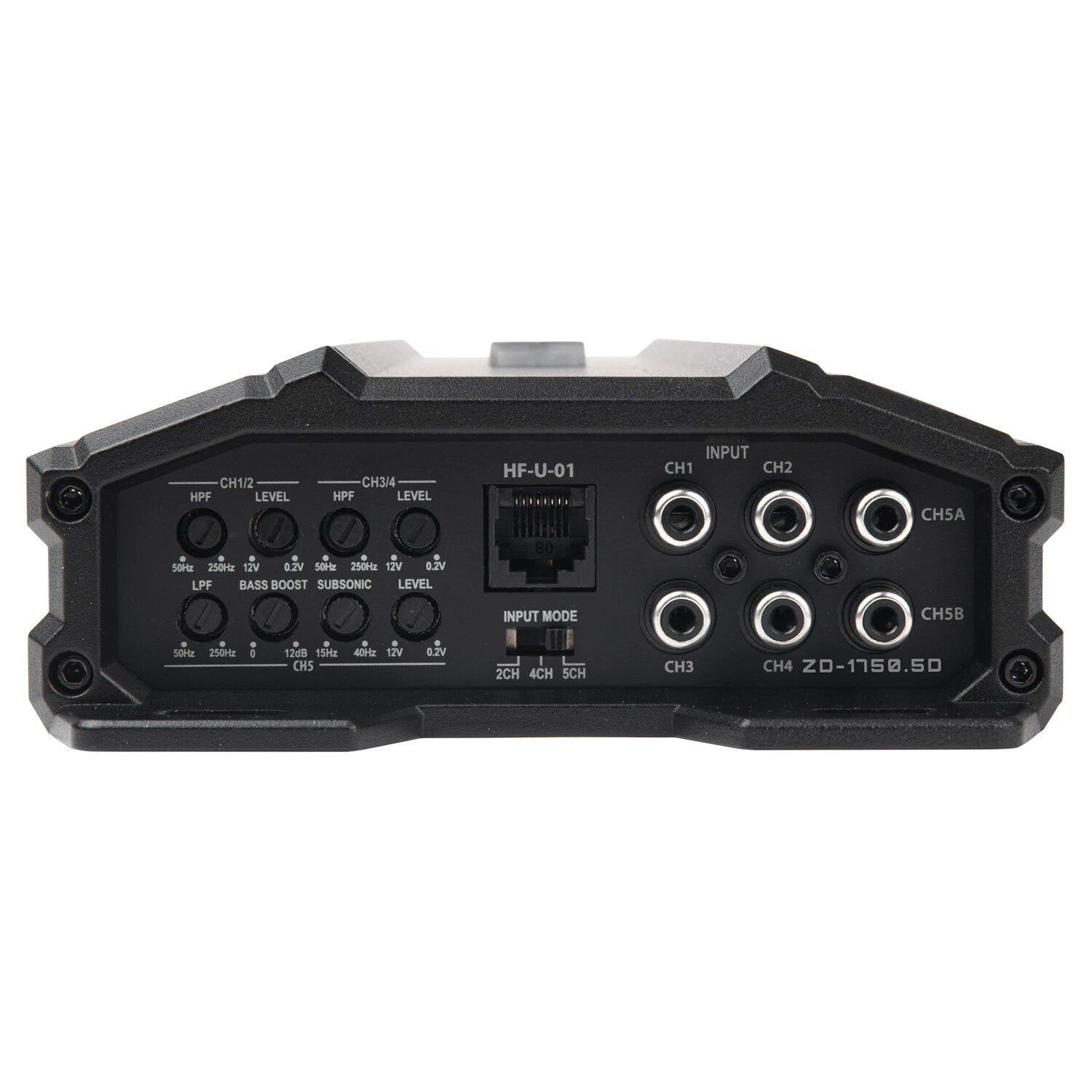 hifonics zd 1750 5d car amplifier near me