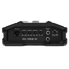 hifonics zd 1950 1d car amplifier bear de