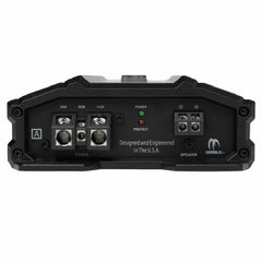 hifonics zd 3350 1d car amplifier delaware