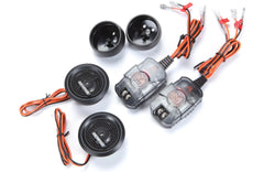 Memphis MSA1 1" M-Series Tweeter