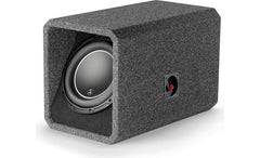 ho110 w6v3 car subwoofer bear delaware