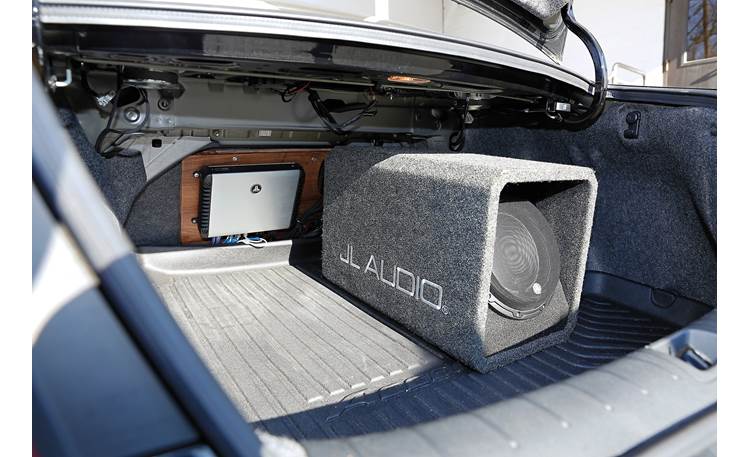 ho110 w6v3 car subwoofer delaware