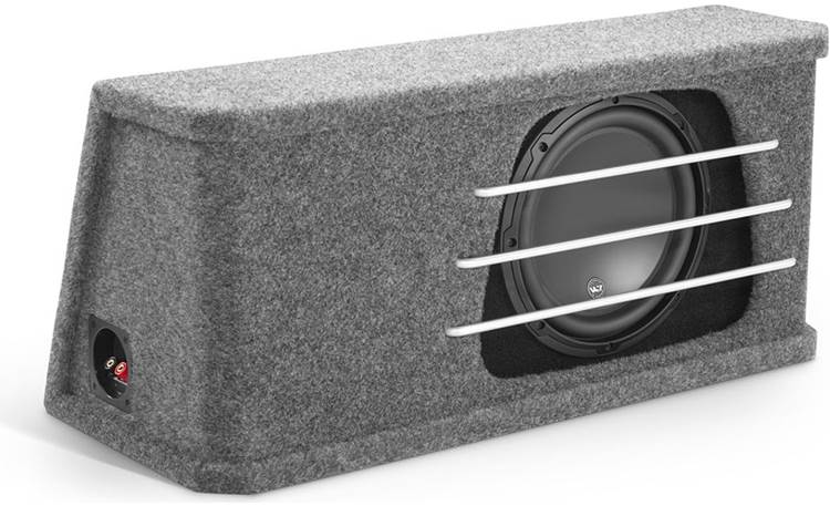 ho110rg w3v3 car subwoofer near me