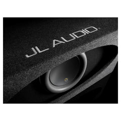 JL Audio HO112R-W7AE 12W7AE H.O. Wedge Subwoofer Enclosure