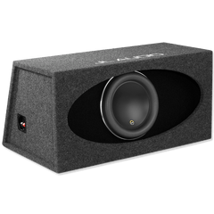 JL Audio HO112R-W7AE 12W7AE H.O. Wedge Subwoofer Enclosure