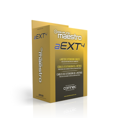 Maestro HRN-AR-EXT4 Installation Harness for Maestro AR & DSP