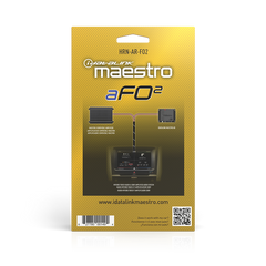 Maestro HRN-AR-FO2 Installation Harness for 2011-Up Ford