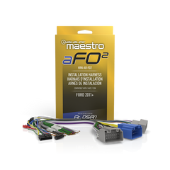 Maestro HRN-AR-FO2 Installation Harness for 2011-Up Ford