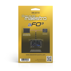 Maestro HRN-AR-FO3 Installation Harness for 2015+ Ford Mustang