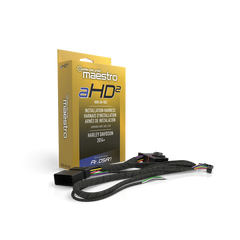 hrn ar hd2 installation harness davidson