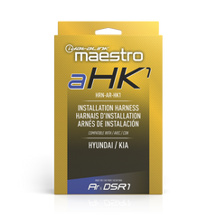 hrn ar hk1 replacement harness delaware