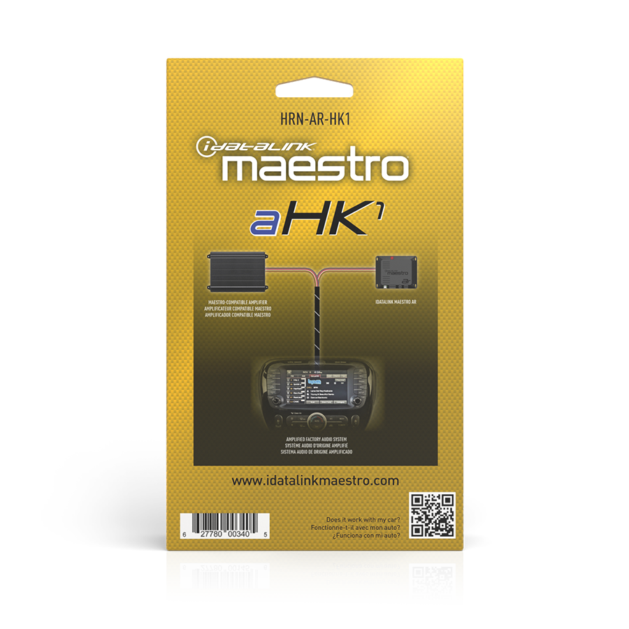 hrn ar hk1 replacement harness near me
