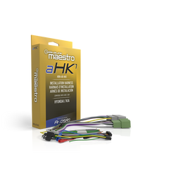 hrn ar hk1 replacement harness