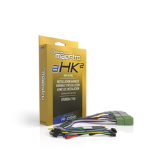 Maestro HRN-AR-HK2 Replacement Harness for Hyundai & Kia