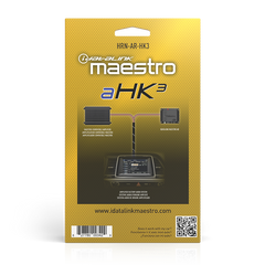 hrn ar hk3 replacement harness delaware