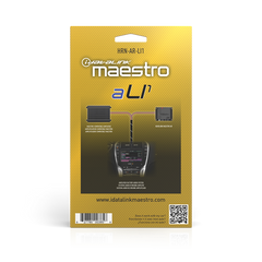 Maestro HRN-AR-LI1 Replacement Harness for Lincoln Vehicles