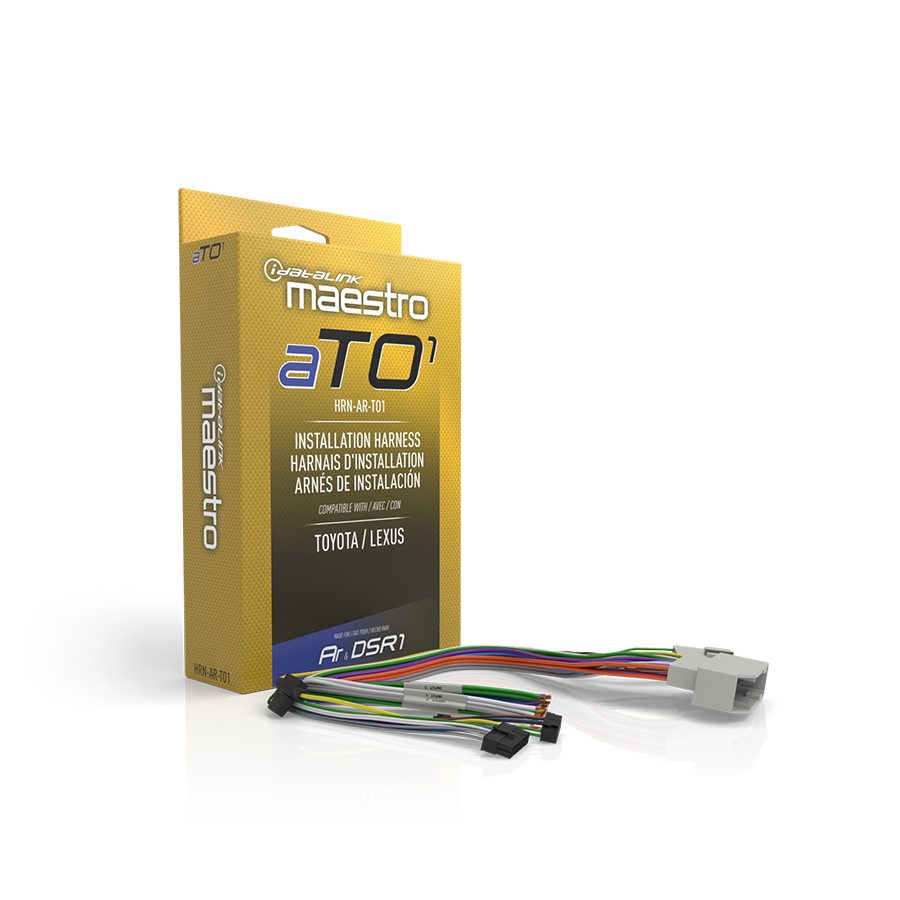hrn ar to1 ads mar plug toyota