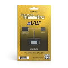 Maestro HRN-AR-VW1 Installation Harness for 2009-2013 VW Models
