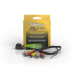 hrn av gm2 installation harness near me