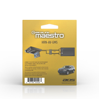 hrn av gm5 installation harness delaware
