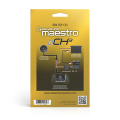 hrn dsp ch3 installation harness delaware