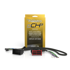 hrn dsp ch3 installation harness near me