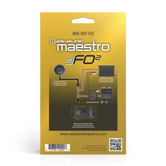 hrn dsp fo2 installation harness bear de