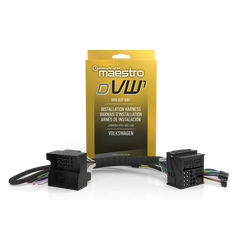 Maestro HRN-DSP-VW1 Installation Harness for Volkswagen