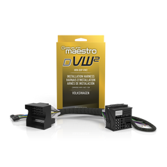 hrn dsp vw2 installation harness near me