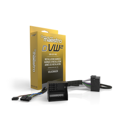 hrn dsp vw2 installation harness