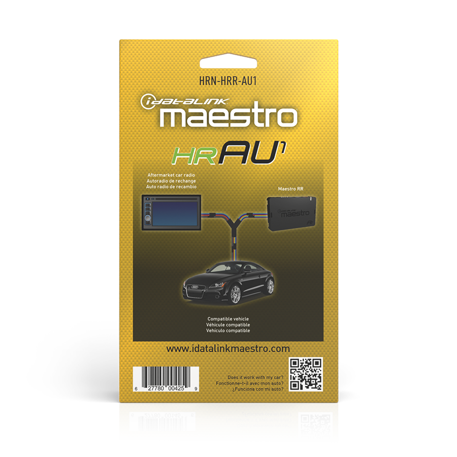hrn hrr au1 installation harness delaware