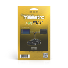 hrn hrr au1 installation harness delaware