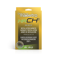 hrn hrr ch1 installation harness near me