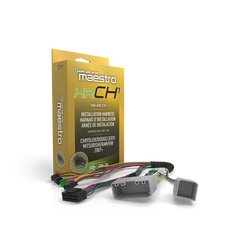 hrn hrr ch1 installation harness