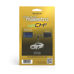 hrn hrr ch2 installation harness delaware