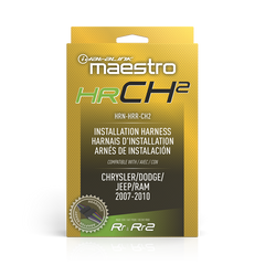 hrn hrr ch2 installation harness near me