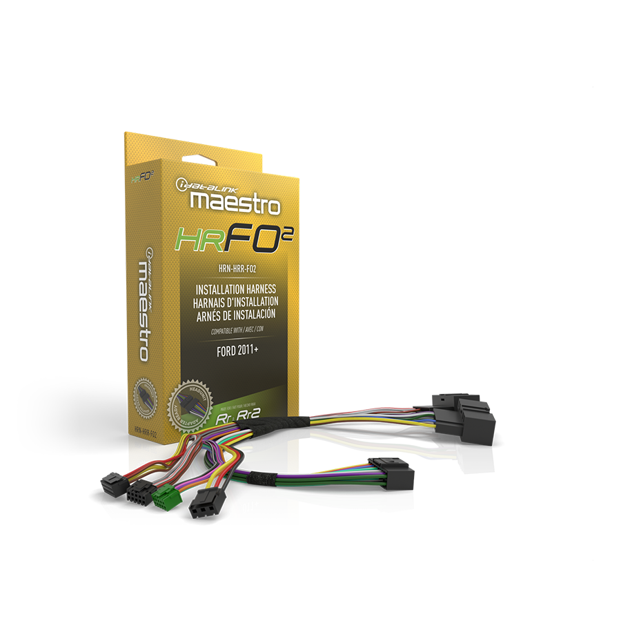 hrn hrr fo2 installation harness bear de