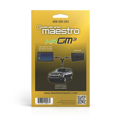 hrn hrr gm3 installation harness delaware